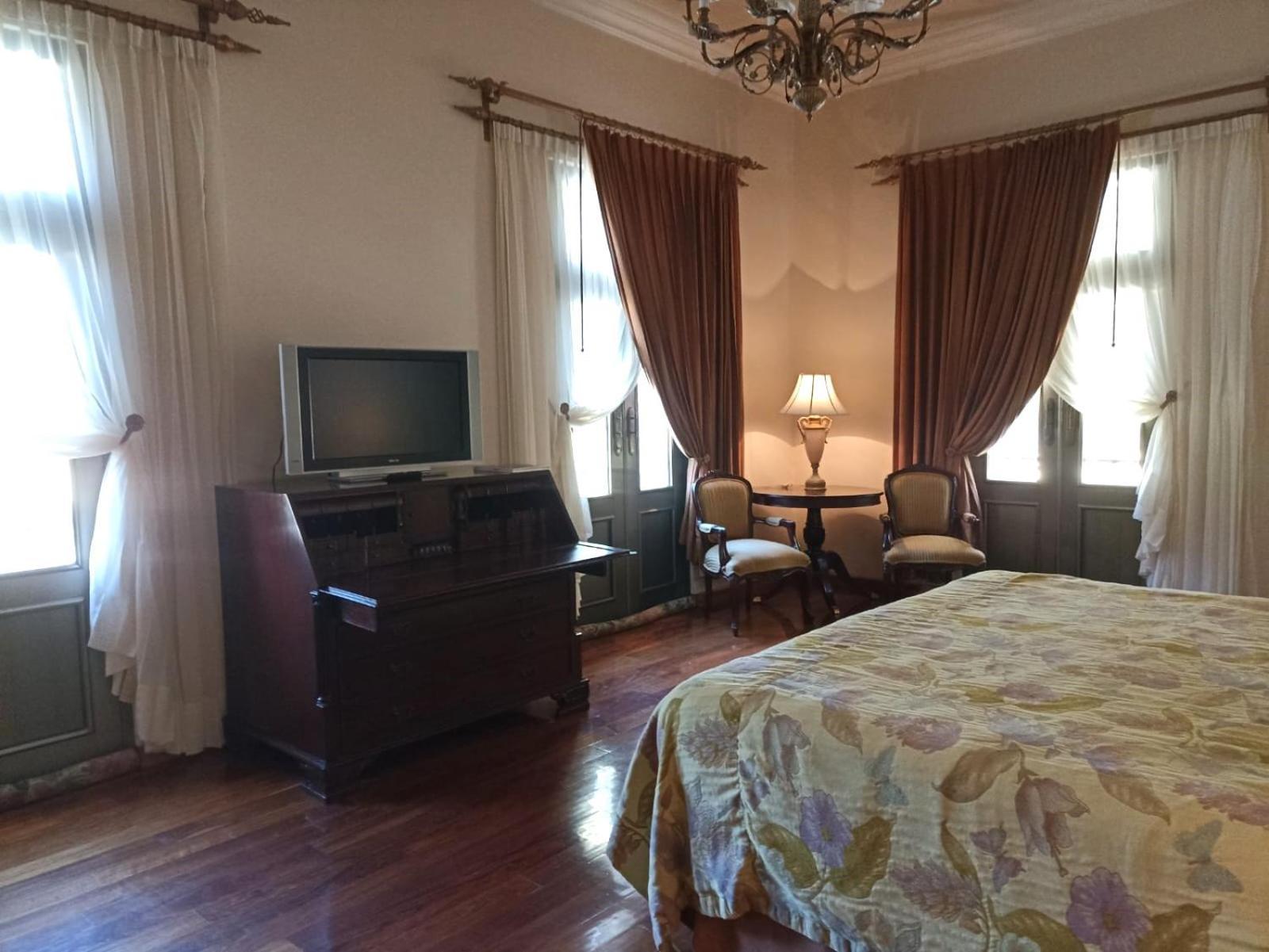 Colonia Gustavo Baz Prada Hotel Real Hacienda Santo Tomas מראה חיצוני תמונה