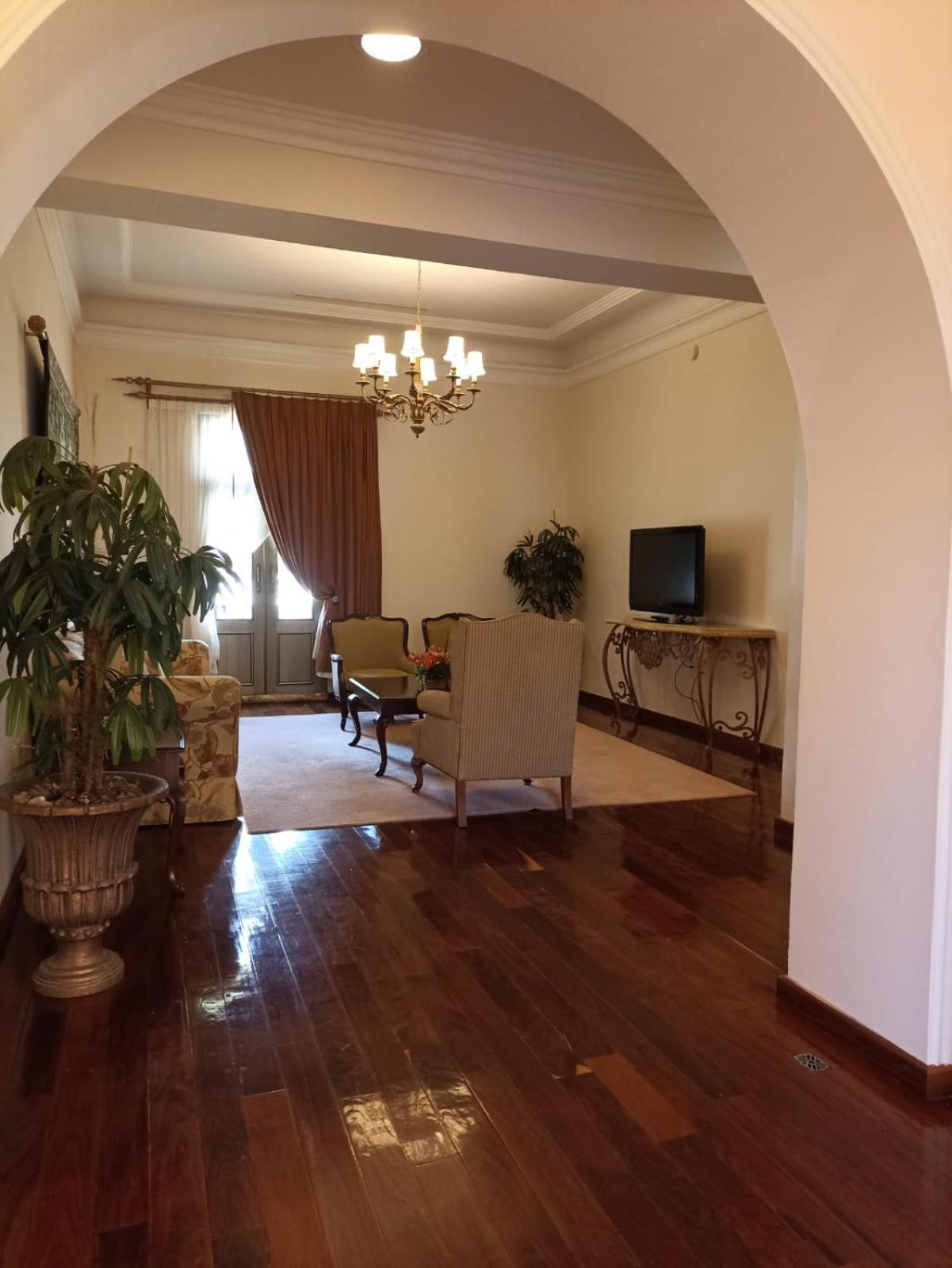 Colonia Gustavo Baz Prada Hotel Real Hacienda Santo Tomas מראה חיצוני תמונה