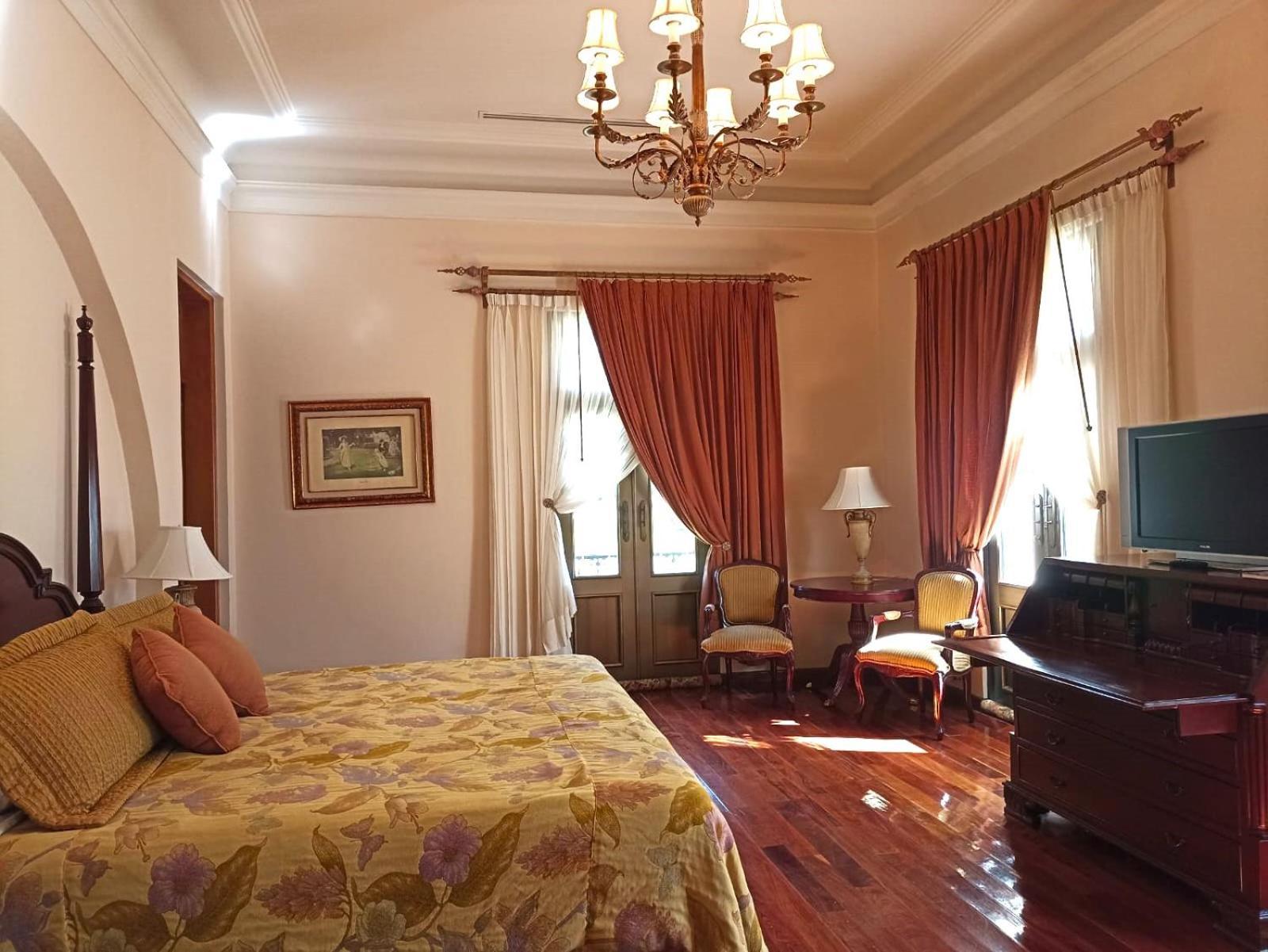 Colonia Gustavo Baz Prada Hotel Real Hacienda Santo Tomas מראה חיצוני תמונה