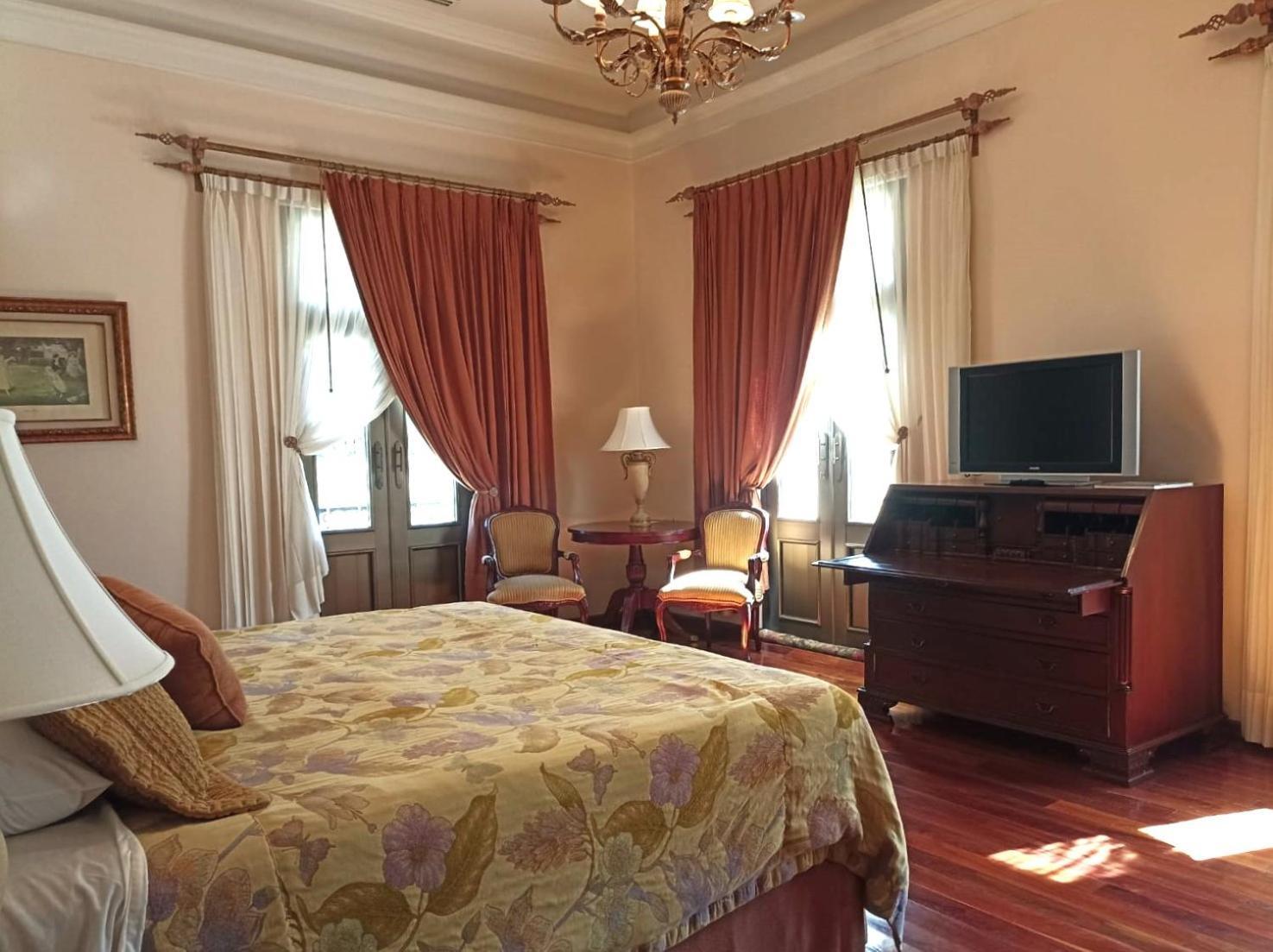 Colonia Gustavo Baz Prada Hotel Real Hacienda Santo Tomas מראה חיצוני תמונה