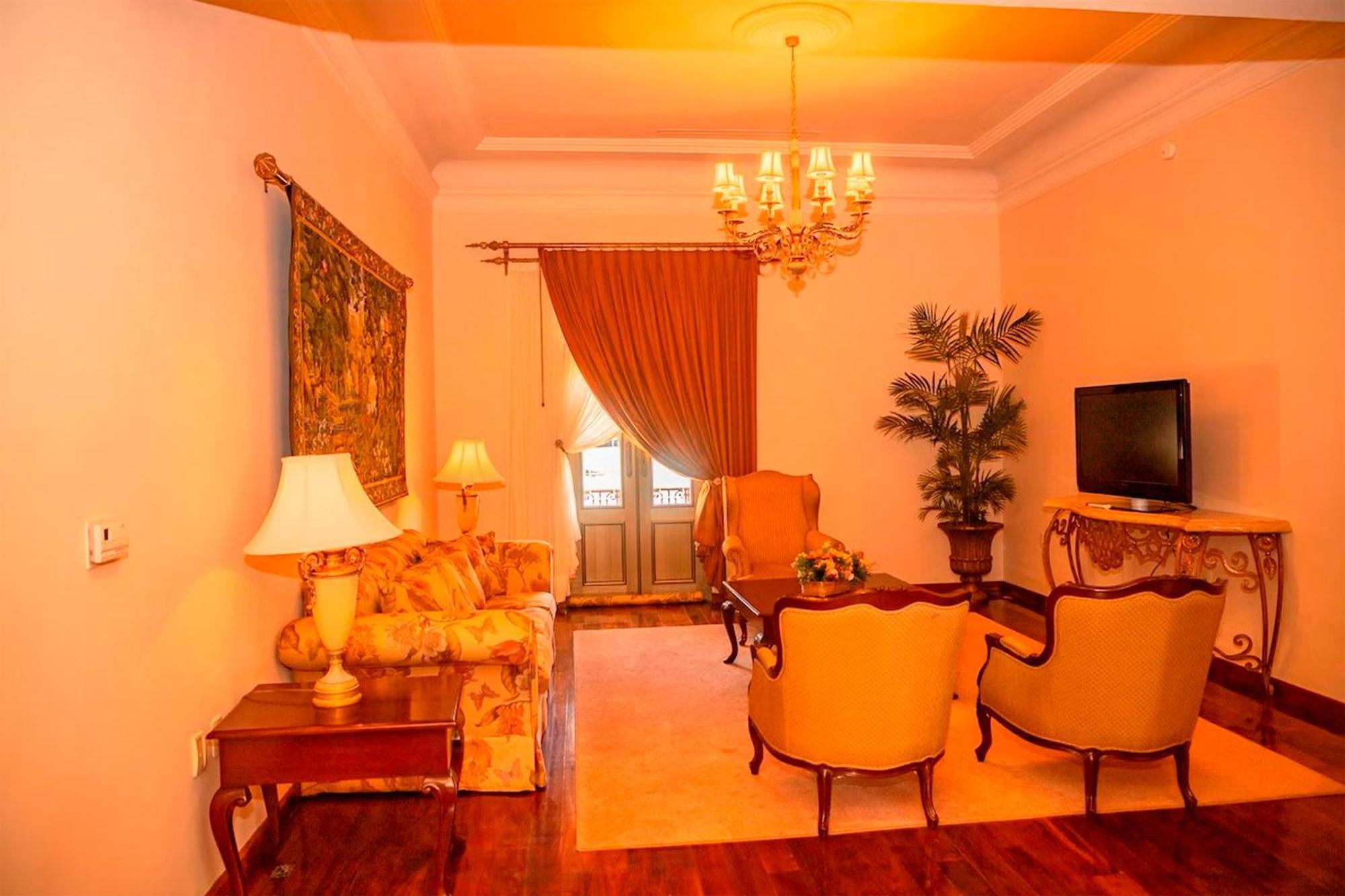 Colonia Gustavo Baz Prada Hotel Real Hacienda Santo Tomas מראה חיצוני תמונה