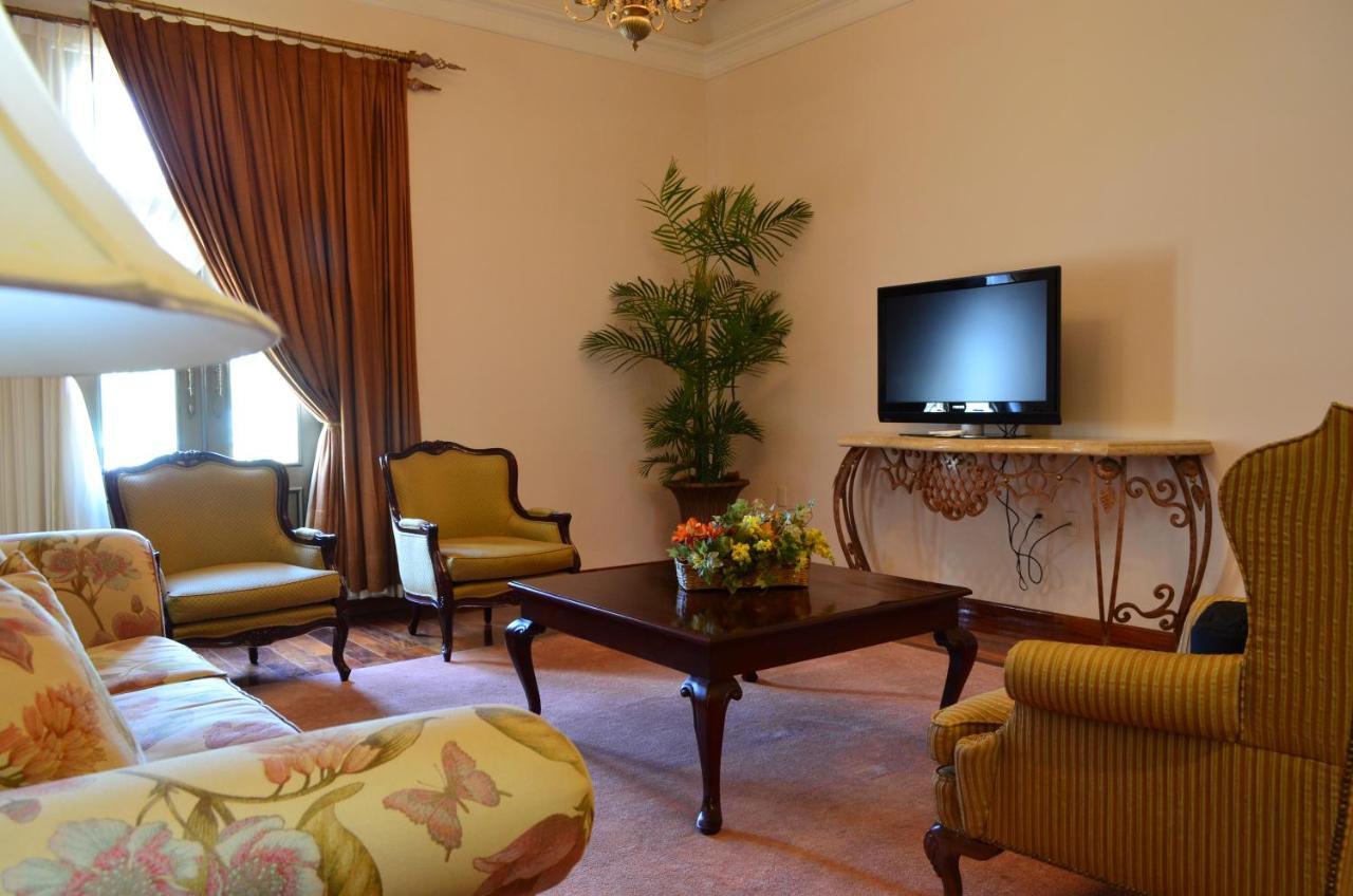 Colonia Gustavo Baz Prada Hotel Real Hacienda Santo Tomas מראה חיצוני תמונה