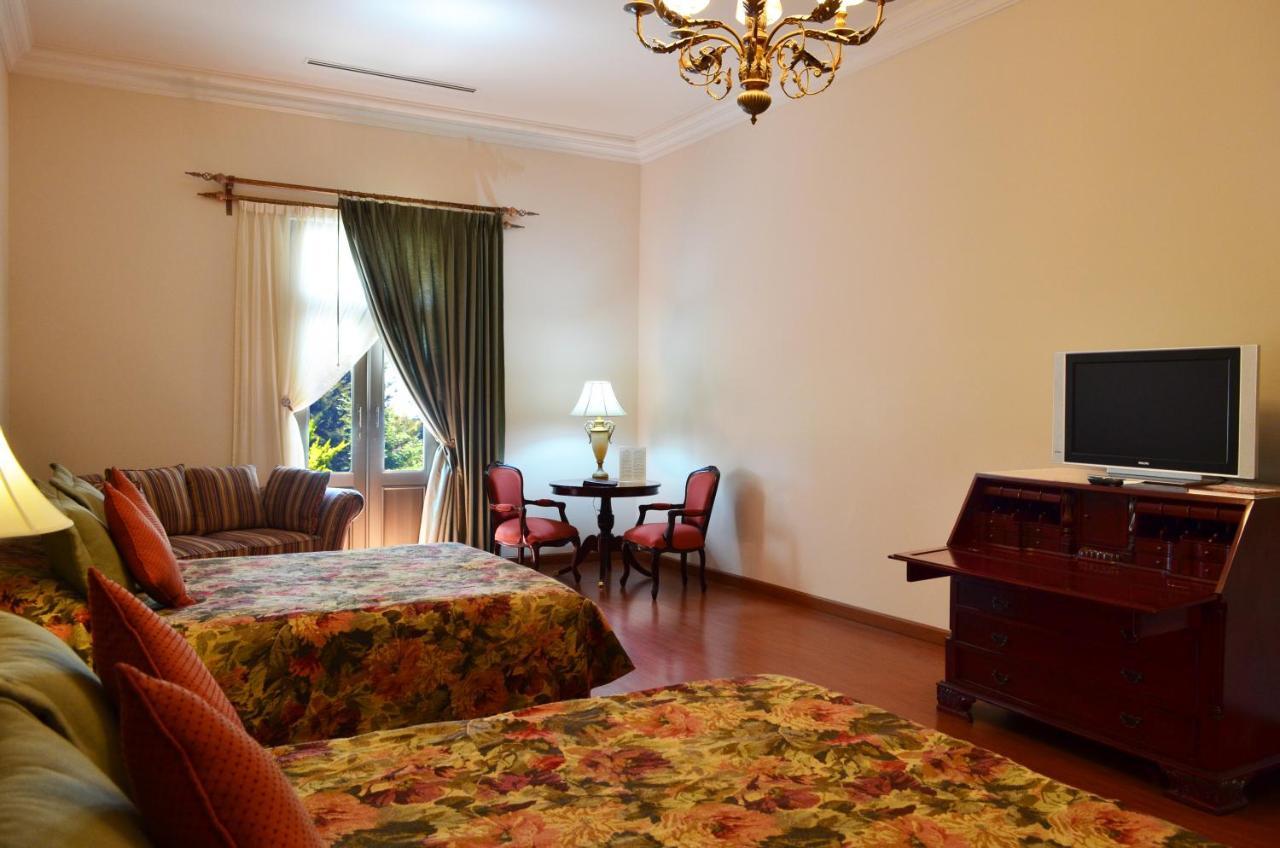 Colonia Gustavo Baz Prada Hotel Real Hacienda Santo Tomas מראה חיצוני תמונה
