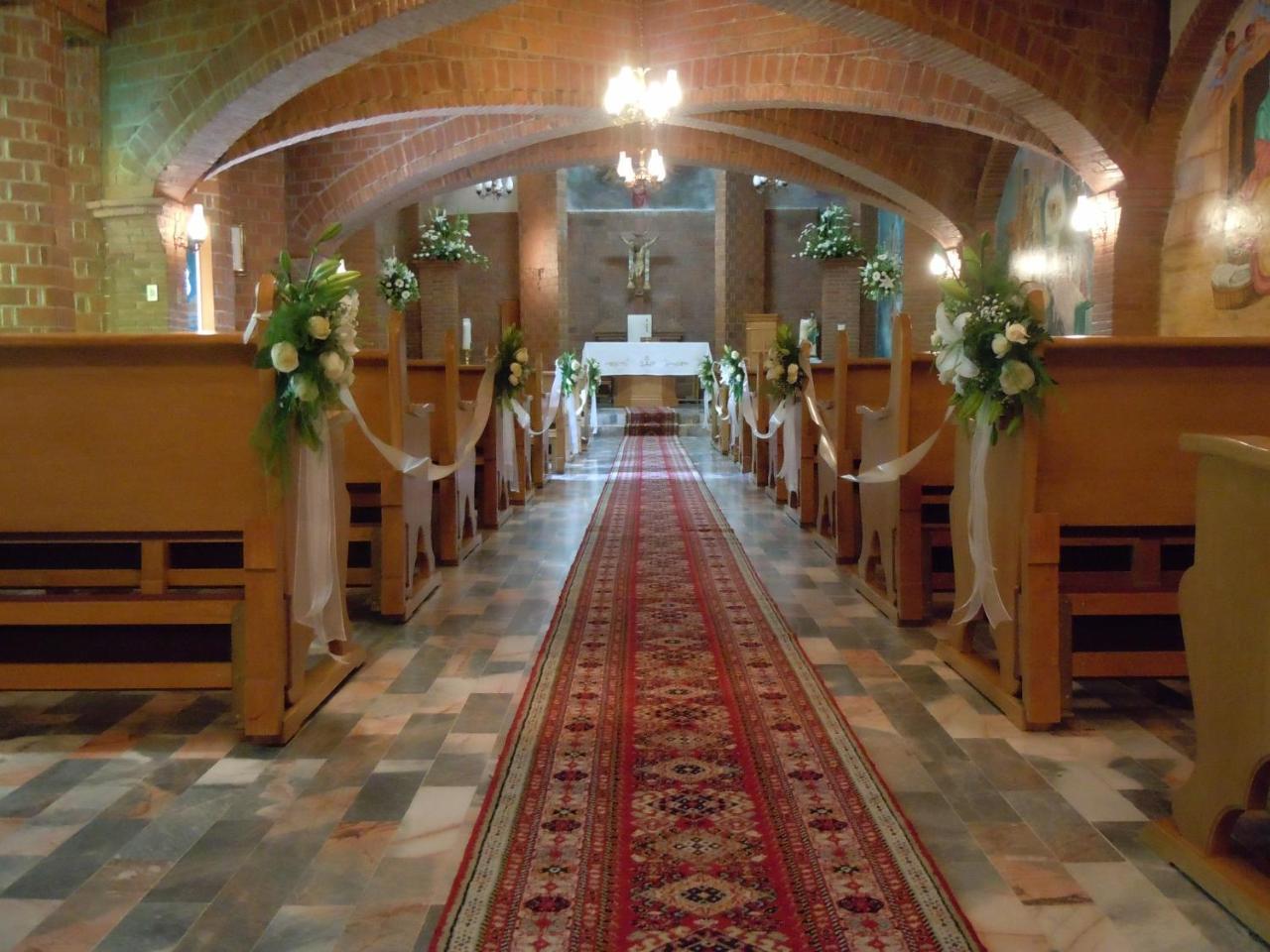 Colonia Gustavo Baz Prada Hotel Real Hacienda Santo Tomas מראה חיצוני תמונה