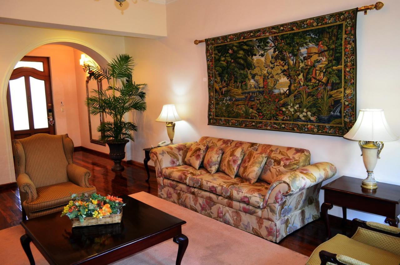 Colonia Gustavo Baz Prada Hotel Real Hacienda Santo Tomas מראה חיצוני תמונה