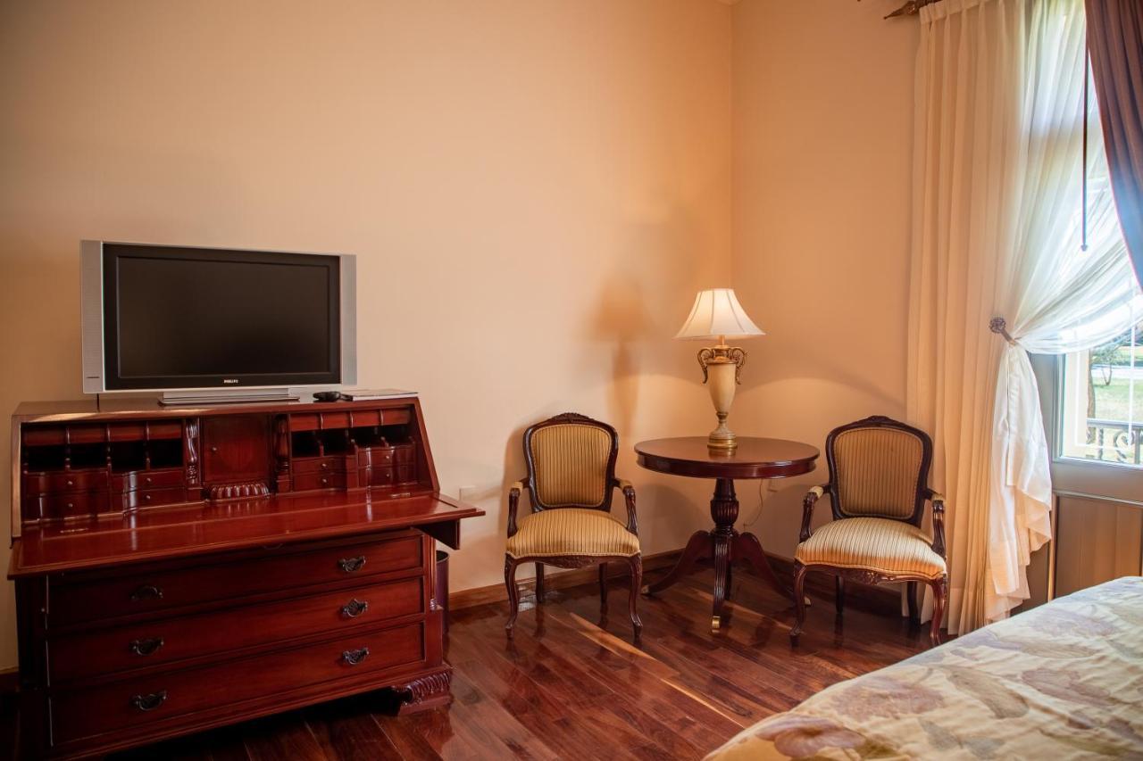 Colonia Gustavo Baz Prada Hotel Real Hacienda Santo Tomas מראה חיצוני תמונה