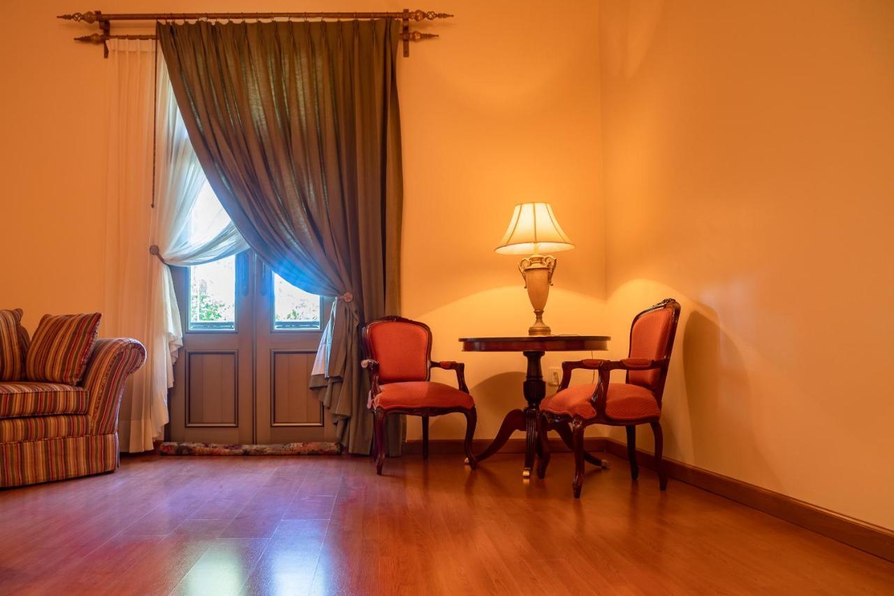 Colonia Gustavo Baz Prada Hotel Real Hacienda Santo Tomas מראה חיצוני תמונה