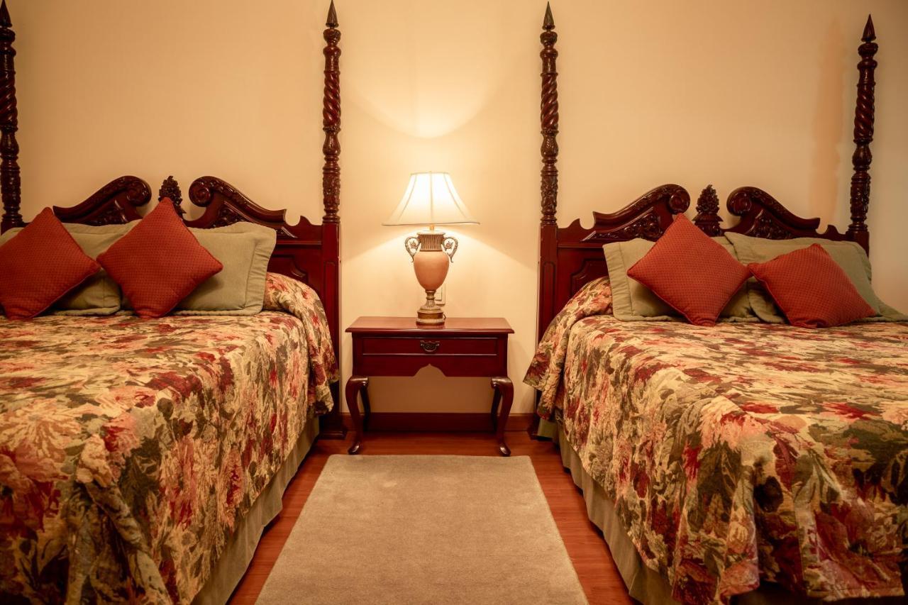 Colonia Gustavo Baz Prada Hotel Real Hacienda Santo Tomas מראה חיצוני תמונה
