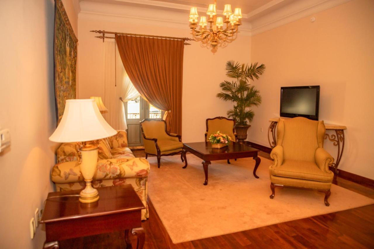 Colonia Gustavo Baz Prada Hotel Real Hacienda Santo Tomas מראה חיצוני תמונה