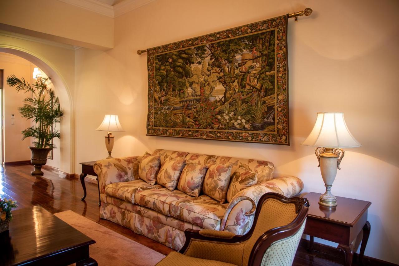 Colonia Gustavo Baz Prada Hotel Real Hacienda Santo Tomas מראה חיצוני תמונה