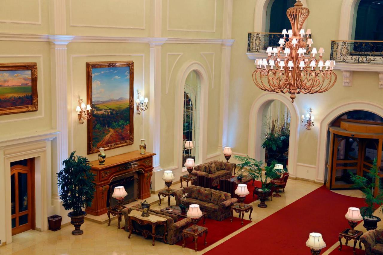 Colonia Gustavo Baz Prada Hotel Real Hacienda Santo Tomas מראה חיצוני תמונה