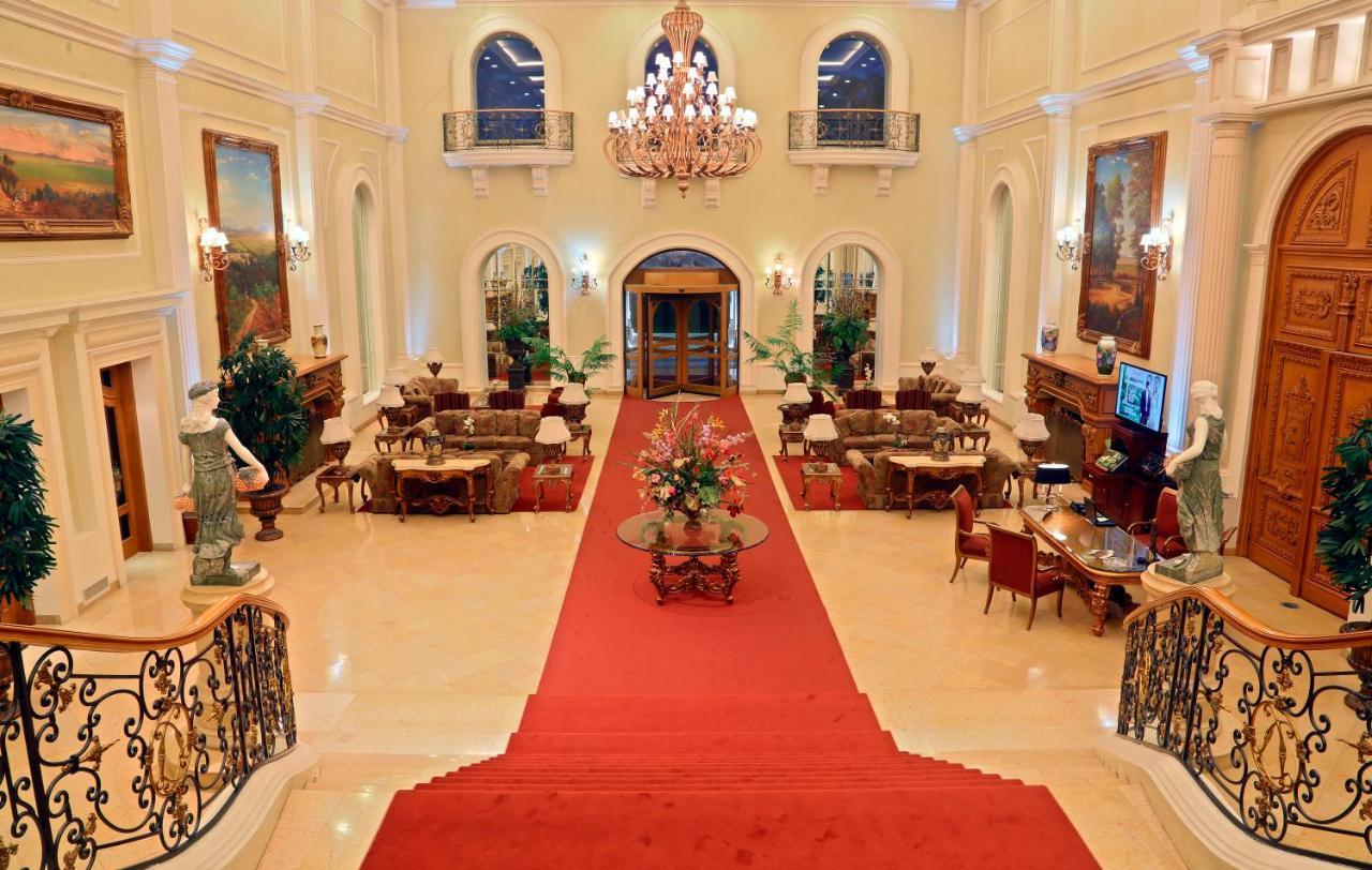 Colonia Gustavo Baz Prada Hotel Real Hacienda Santo Tomas מראה חיצוני תמונה