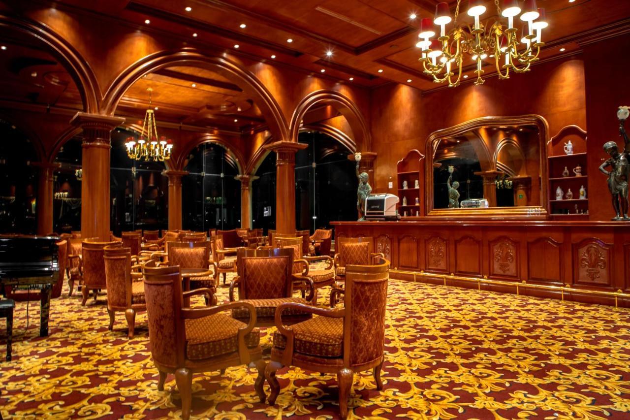 Colonia Gustavo Baz Prada Hotel Real Hacienda Santo Tomas מראה חיצוני תמונה