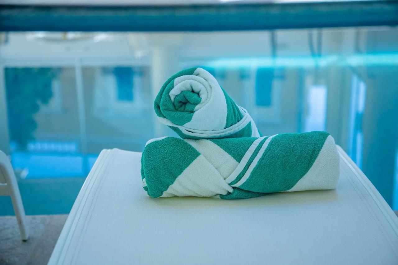 Colonia Gustavo Baz Prada Hotel Real Hacienda Santo Tomas מראה חיצוני תמונה